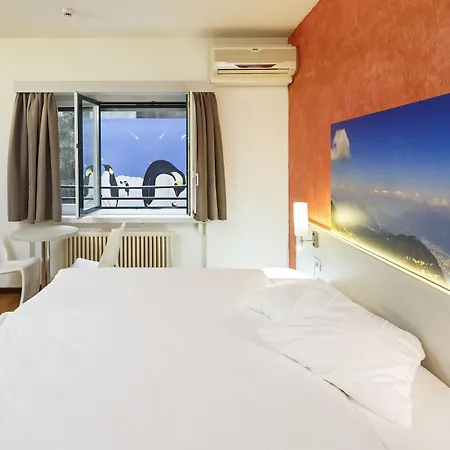 Acquarello Swiss Quality Hotel