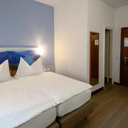 Hotel Acquarello Swiss Quality