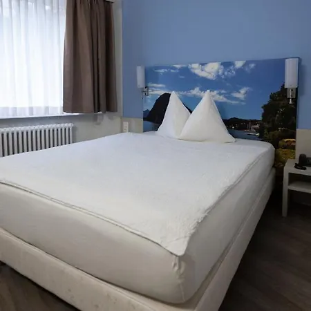 Hotel Acquarello Swiss Quality