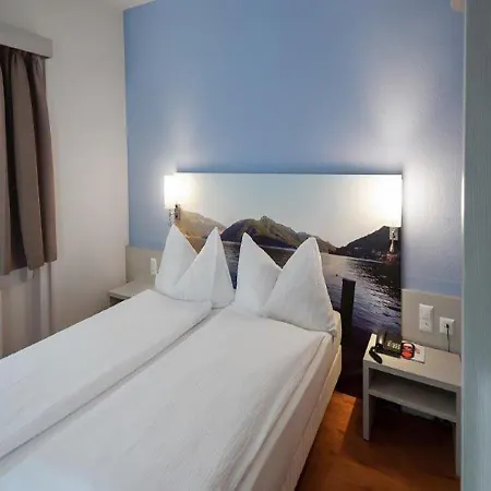 Acquarello Swiss Quality Hotel