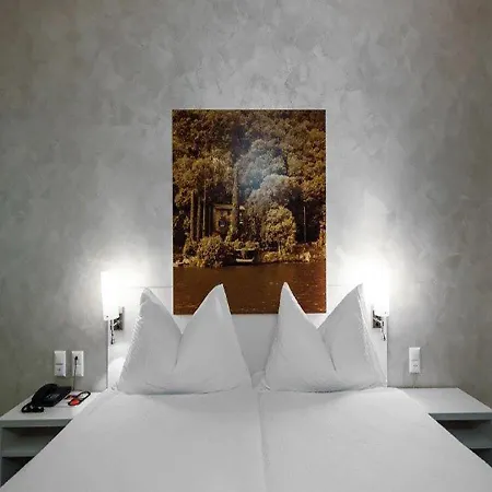 Acquarello Swiss Quality Hotel