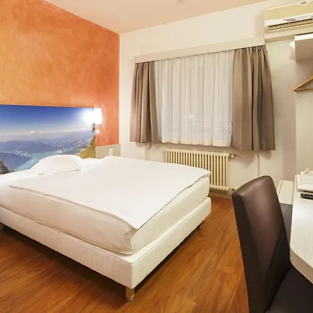 Acquarello Swiss Quality Hotel