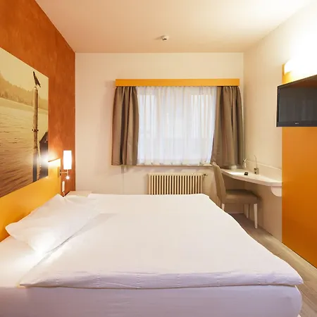 Acquarello Swiss Quality Hotel 3*