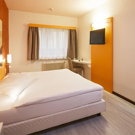 Acquarello Swiss Quality Hotel 3*