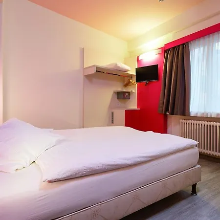 Acquarello Swiss Quality 3* Lugano