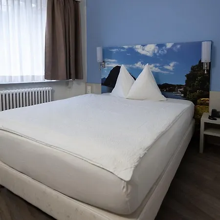 Acquarello Swiss Quality 3*