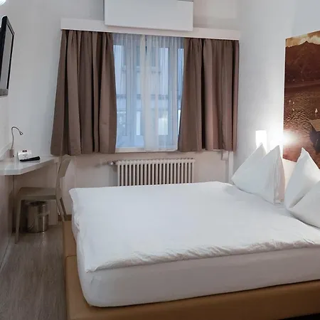 Hotel Acquarello Swiss Quality 3*