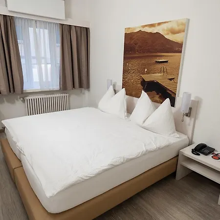 Acquarello Swiss Quality Hotel