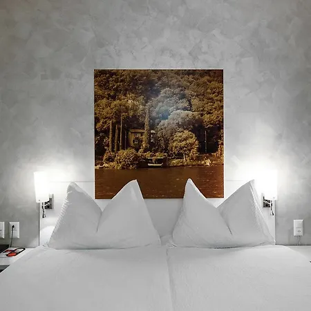 Acquarello Swiss Quality Hotel