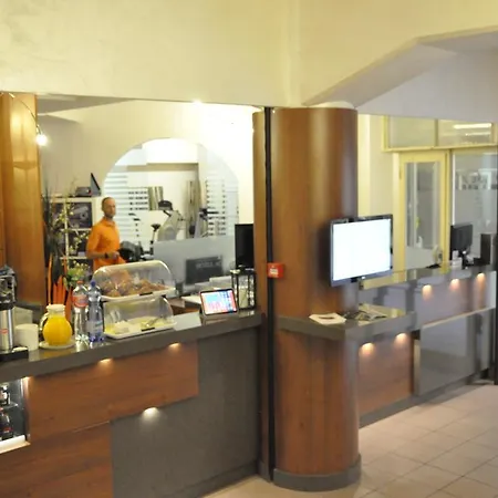 Acquarello Swiss Quality Hotel