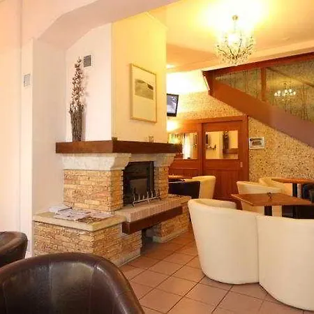 Acquarello Swiss Quality Hotel 3*