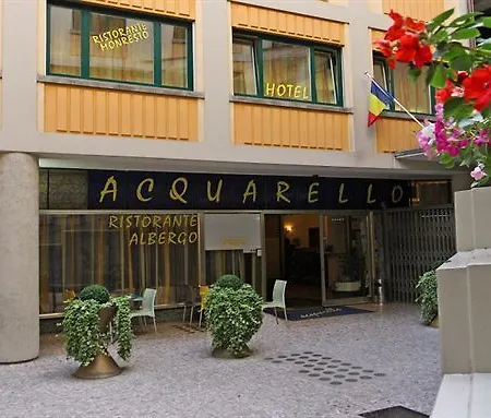 Acquarello Swiss Quality