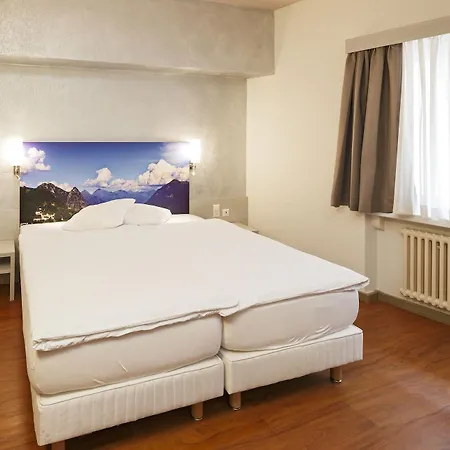 Acquarello Swiss Quality Hotel 3*