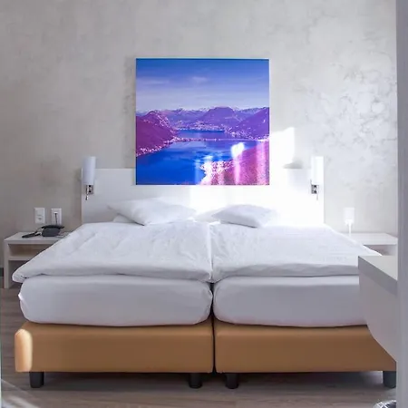 Acquarello Swiss Quality 3*