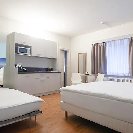 Acquarello Swiss Quality Hotel Lugano
